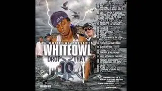 DJ Whiteowl - Bonus Track