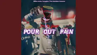 Pour out pain