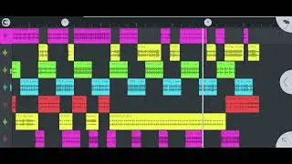 Hi-Tech} Break pack & Loops Pack