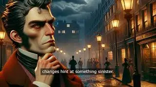 GCSE English Literature: Jekyll and Hyde - Plot Overview and Structure | AQA English Lit 8702