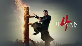 Ip Man 4: The Finale (2019) Movie || Donnie Yen, Wu Yue, Vanness Wu, Scott A || Fact & Review