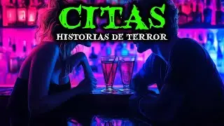 Historias de Terror de Citas - Historias de Terror Reales