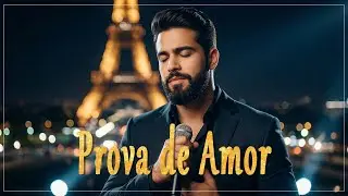 Lucca Ferrazzi - Prova de Amor (Melhor Comigo)