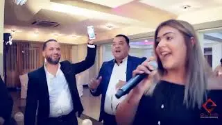 DZEFRINA - RAK TAK //ERVIN SHOW 2017 ♫ █▬█ █ ▀█▀♫ [OFFICIAL VIDEO]