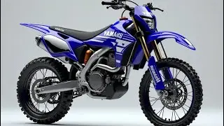 2026 Yamaha YZ – Born for the HoleshotYamaha YZ 2026: Race Harder. Ride Faster.