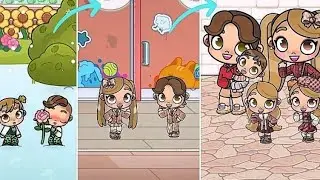 CICLO DE VIDA de Abigail Powerplays🩷