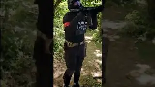 speed soft edit #airsoft #speedsoft #military #speedqb