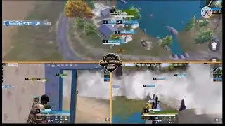 Godl vs GE , Jonathan vs 8 bit ,Clutchgod 1 v2 GE