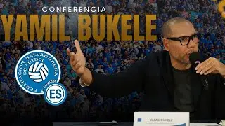 Conversatorio con Yamil Bukele | ¿Regresa Alex Roldán a La Selecta? | Nuevo formato en la Liga Mayor