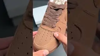 🔥 Nike Air Force 1 &ldquo;Cacao Wow&rdquo; &ndash; стильный шоколад! 🍫✨