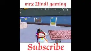 MRX HINDI GAMING SHORT VIDEO #SHORT #shorts #mrxhindigaming #akkybabagaming #mrxshort #mrxfacereveal