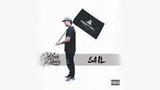 Kevin Franks - Sail
