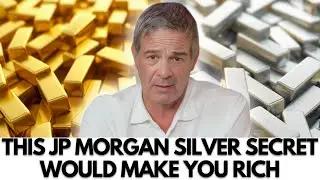 SILVER 'Could Hit $500' - The Bank Leak That Changes Everything: Andy Schectman