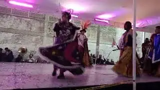 Conferencia parte 4 - 12 de diciembre 