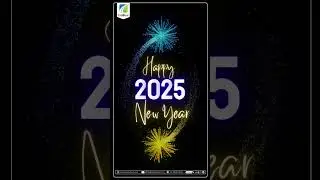 🎆🌟 Happy New Year from EraBlue Tech! 🌟🎆#shorts