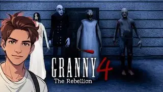 Granny is back #Short #LIVE #Granny #Shortlive #Grannyisback #Livestreeming