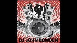 DJ John Bowden - Live on Funky Sential Radio 30th August 2025