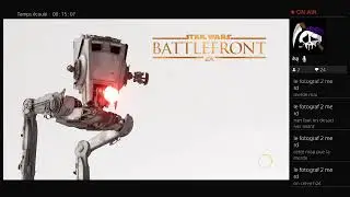 Diffusion PS4 en direct de xSRT_Jackson