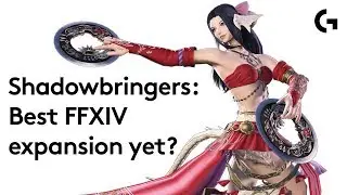 Final Fantasy XIV: Shadowbringers: 7 reasons it's the most essential expansion yet