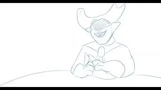 Name 3 Things to Ruin a relationship (Coven Head Silly Animatic)