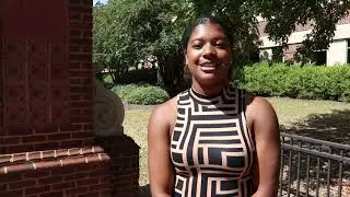 Pharmacy Week: Madison Wright