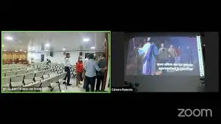 Noche#2_Campa&ntilde;a Evangel&iacute;stica 