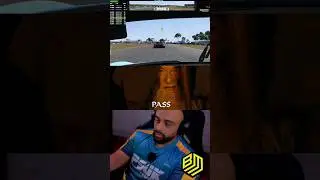 HARD but FAIR #lmu #motorsport #racing #gaming #simracing