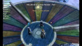Guild Wars 2 Wintersday - Songs