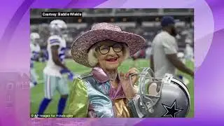 Baddie Winkle