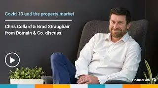 Covid 19 and the property market