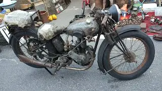 Sobotnie skarby złomowisko vlog - Ceny jarmarku -  starocie, numizmaty, zabytki , motocykle