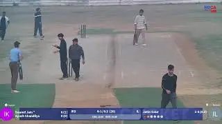 Innovative Lions vs Innovative knight XI live cricket match | 30-Dec-25 01:52 PM 20 live - INNOVATI