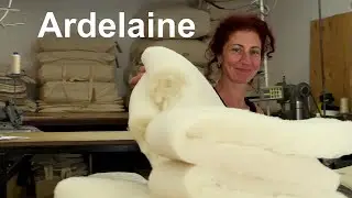 Ardelaine - Working wool differently