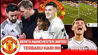 MISI SESKO BUAT MU❗Satu Sentuhan Ajaib Fletcher🔥3 Perubahan Taktik Era Fletcher❤️Lacey Bikin Kagum