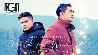 Gusnaldi feat Windra Idol - WANITA PILIHAN (OFFICIAL Music Video)