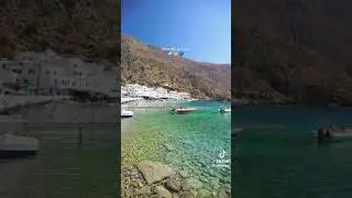 Loutro, Crete: Clear Seas, E4 Hikes & Fresh Seafood