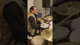 SAHMAR RİTM SOLO 2025