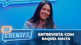 30&ordm; Edi&ccedil;&atilde;o | The Crentes Entrevista | Raquel Malta | 28/10/2025 @thecrentesoficial