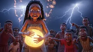 The Baby Spoke Before He Was Born… And Warned The Village 