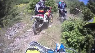 Enduro Team Meteoron-&Nu;ά&omicron;&upsilon;&sigma;&alpha; 26/05/2013-01