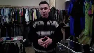 Идея для бизнеса открываем Second Hand
