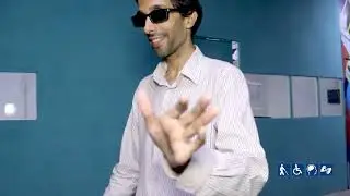 Orientation And Mobility Training Techniques For Visual Impaired Persons