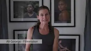 RADF Success Story - Ali George