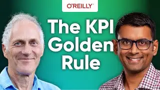 Build Your KPIs Around the Golden Rule&mdash;Arvind Narayanan Live with Tim O'Reilly