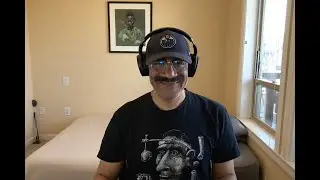 PRIMUS The Desaturating Seven Reaction/Review Part Two.