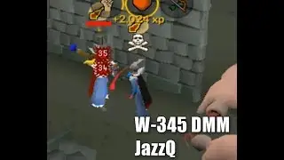 DMM - 345 Vol.1 - ft. Anteeks
