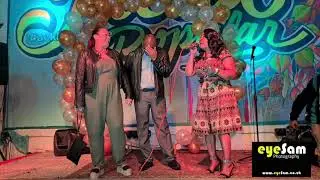 Lovers Rock Explosion at Bar 58