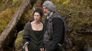 Outlander Episode 5 Recap: The Rent {SPOILERS}