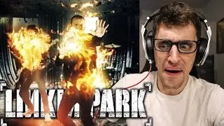 My FIRST TIME Hearing LINKIN PARK - 
