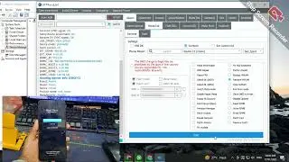 Redmi 13 Nv Data Is Corrupted Fix✅